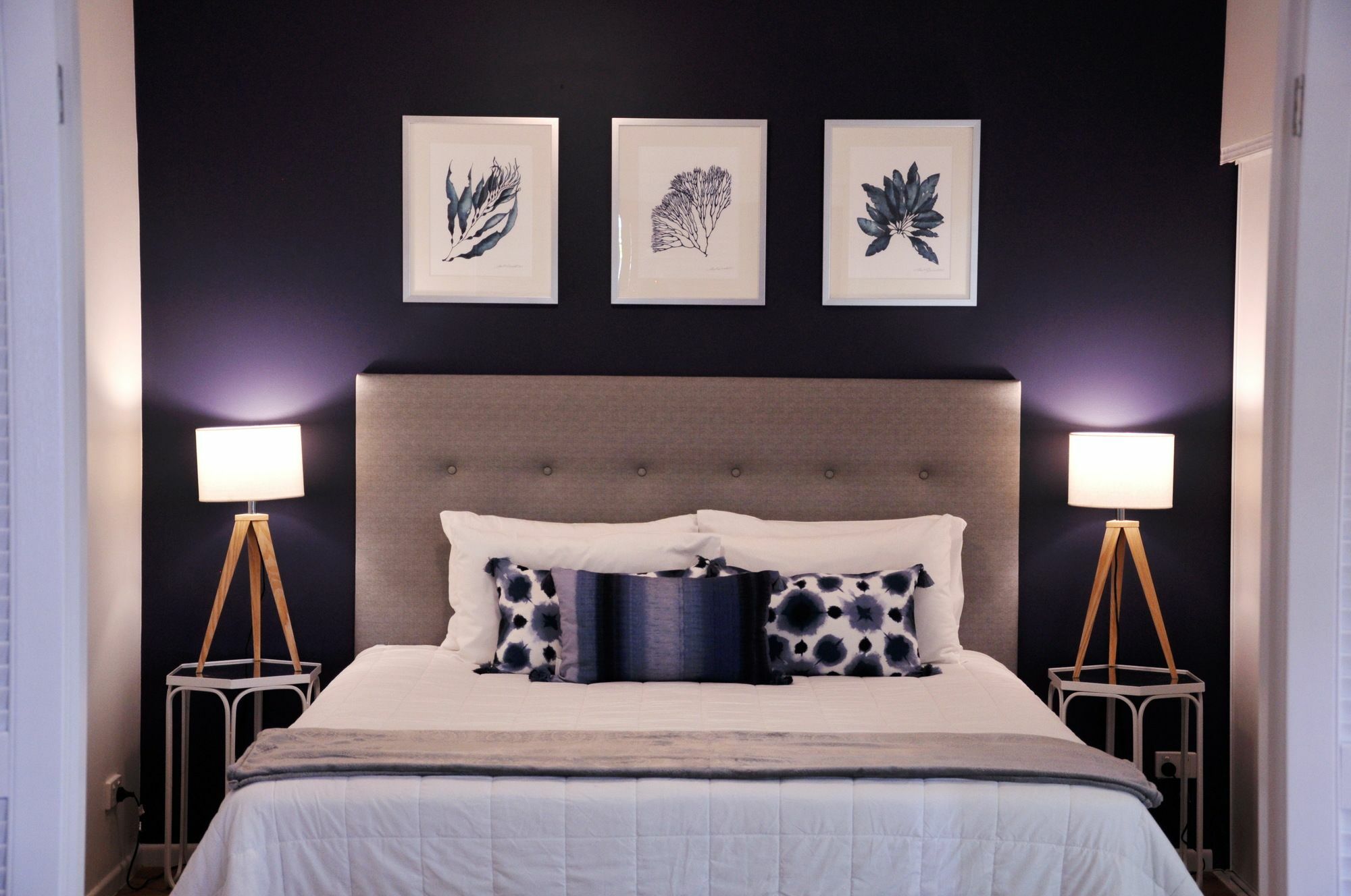 ริมินี ฮอลิเดย์ อพาร์ตเมนต์ Aparthotel นูซาวิลล์ ภายนอก รูปภาพ