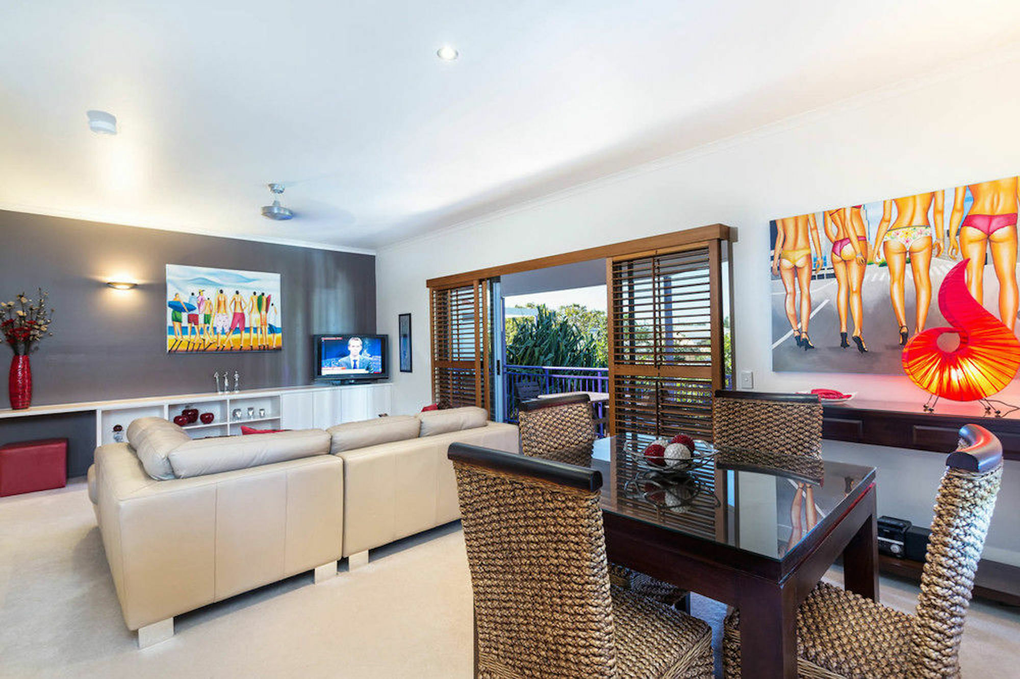 ริมินี ฮอลิเดย์ อพาร์ตเมนต์ Aparthotel นูซาวิลล์ ภายนอก รูปภาพ