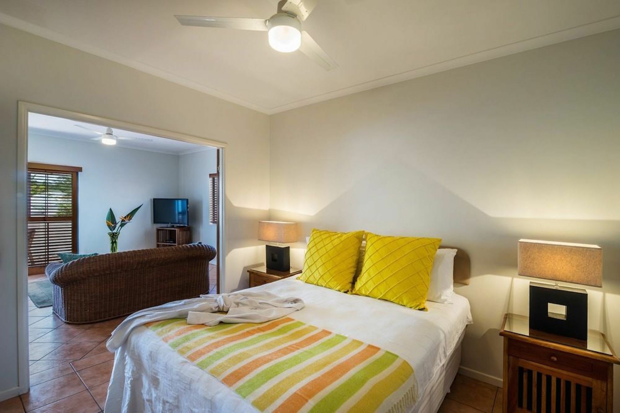 ริมินี ฮอลิเดย์ อพาร์ตเมนต์ Aparthotel นูซาวิลล์ ภายนอก รูปภาพ
